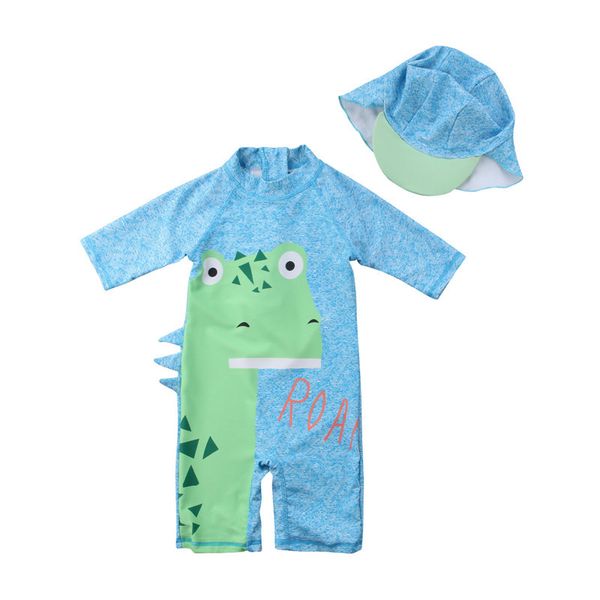 купальный костюм мультфильм животных печатные baby boy девушка kid динозавр серфинг купальник купальники бикини с плавательным hat, White;black
купальный костюм мультфильм животных печатные baby boy девушка kid динозавр серфинг купальник купальники бикини с плавательным hat, White;black