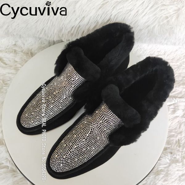 bling bling glitter winter wool snow boots skidproof platform flat shoes woman slip on boots runway warm down short women, Black
bling bling glitter winter wool snow boots skidproof platform flat shoes woman slip on boots runway warm down short women, Black