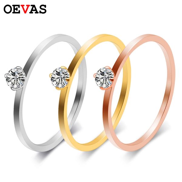 fashion rings for women rose gold sliver gold color rhinestone crystal wedding rings stainless stell jewelry us size 5 6 7 8 9, Slivery;golden
fashion rings for women rose gold sliver gold color rhinestone crystal wedding rings stainless stell jewelry us size 5 6 7 8 9, Slivery;golden