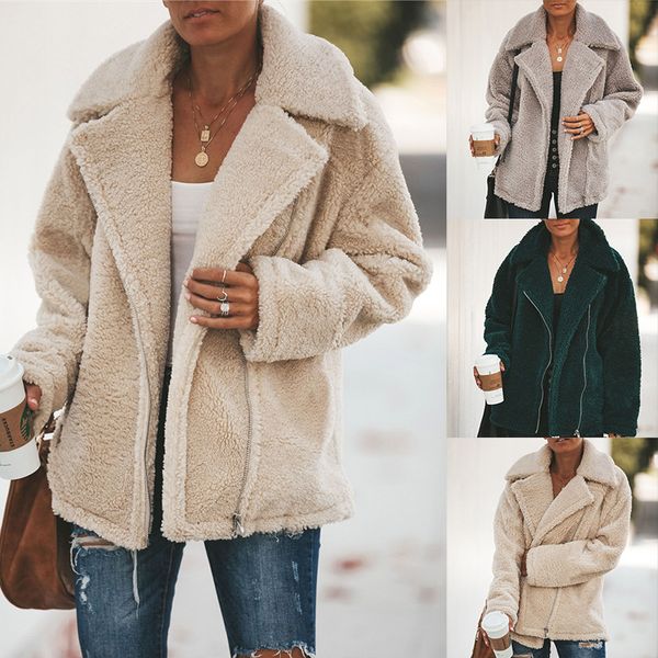 explosion 2020 nian autumn and winter fashion zipper long sleeve ladies blouse fleece jacket 101231, Black
explosion 2020 nian autumn and winter fashion zipper long sleeve ladies blouse fleece jacket 101231, Black
