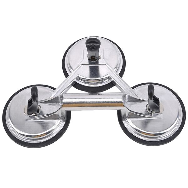 aluminum alloy glass sucking lifting tools heavy-duty handle lifter glass easy lifter floor tile brick car dent repair tools
aluminum alloy glass sucking lifting tools heavy-duty handle lifter glass easy lifter floor tile brick car dent repair tools