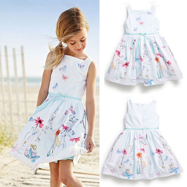 baby girl party dresses white flower beach sundress one-piece casual clothes, Red;yellow
baby girl party dresses white flower beach sundress one-piece casual clothes, Red;yellow