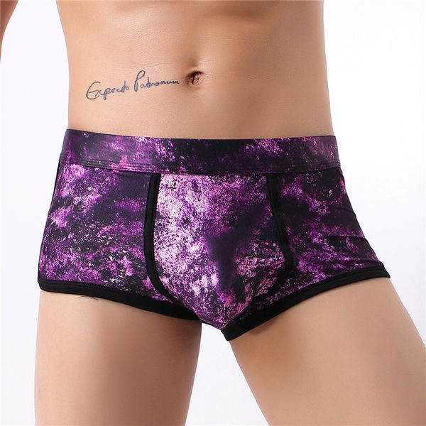 underpants mens underwear boxer men low rise boxers hombre print cuecas masculina boxershorts man panties homme, Black;white
underpants mens underwear boxer men low rise boxers hombre print cuecas masculina boxershorts man panties homme, Black;white