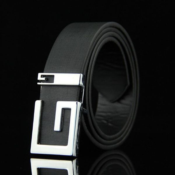 men belt fashion alloy buckle faux leather waistband pasek girdle blue white 100-135 cm cinturones para hombre dropshipping 40*, Black;brown
men belt fashion alloy buckle faux leather waistband pasek girdle blue white 100-135 cm cinturones para hombre dropshipping 40*, Black;brown