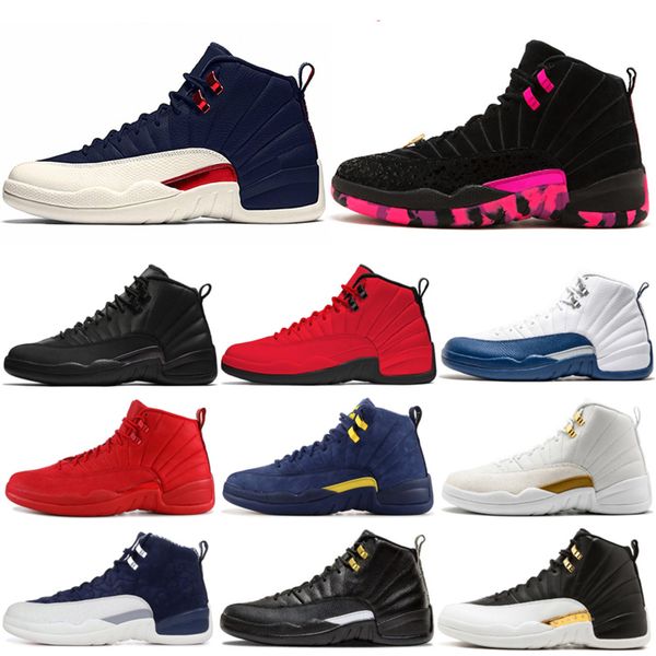 discount 12 12s basketball shoes men outdoorsreverse taxi white gym red michigan taxi mens trainer sports sneakers size 7-13 rree shipping
discount 12 12s basketball shoes men outdoorsreverse taxi white gym red michigan taxi mens trainer sports sneakers size 7-13 rree shipping