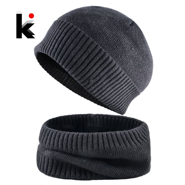 winter skullies beanies men warm hat set solid color knitted beanie and scarf for women add velvet knitting bonnet sets
winter skullies beanies men warm hat set solid color knitted beanie and scarf for women add velvet knitting bonnet sets