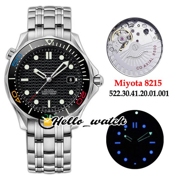 new limited edition 522.30.41.20.01.001 miyota 8215 автоматическая мужские часы black texture циферблат черный керамика ss браслет часы hell, Slivery;brown
new limited edition 522.30.41.20.01.001 miyota 8215 автоматическая мужские часы black texture циферблат черный керамика ss браслет часы hell, Slivery;brown