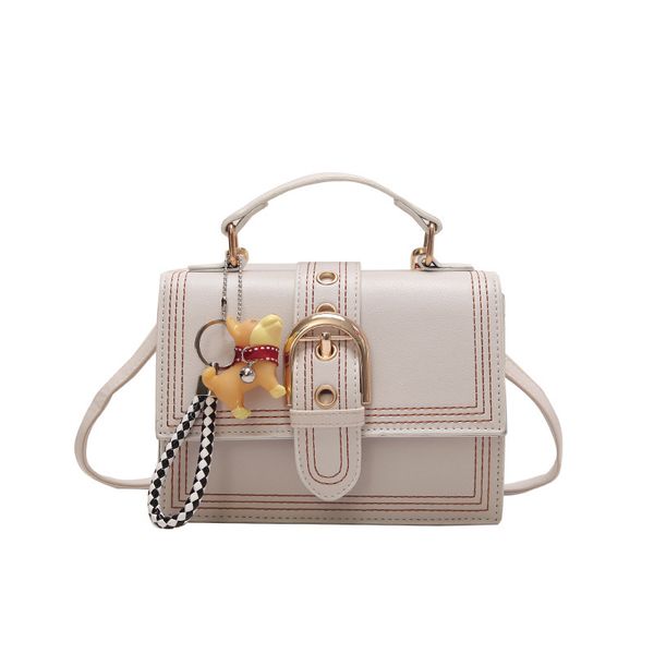women bags fashion solid color handbag wild puppy charm crossbody shoulder bag female pu phone small square package ss7831
women bags fashion solid color handbag wild puppy charm crossbody shoulder bag female pu phone small square package ss7831