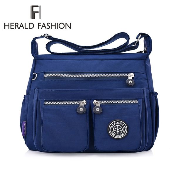 herald fashion waterproof nylon women messenger bags quality small female shoulder bag ladies' crossbody bags handbags bolsa sac y19062
herald fashion waterproof nylon women messenger bags quality small female shoulder bag ladies' crossbody bags handbags bolsa sac y19062