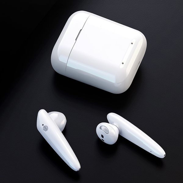 2019 selling the new g01 tws wireless headphone in-ear stereo headset infrared sensor mini earphone
2019 selling the new g01 tws wireless headphone in-ear stereo headset infrared sensor mini earphone
