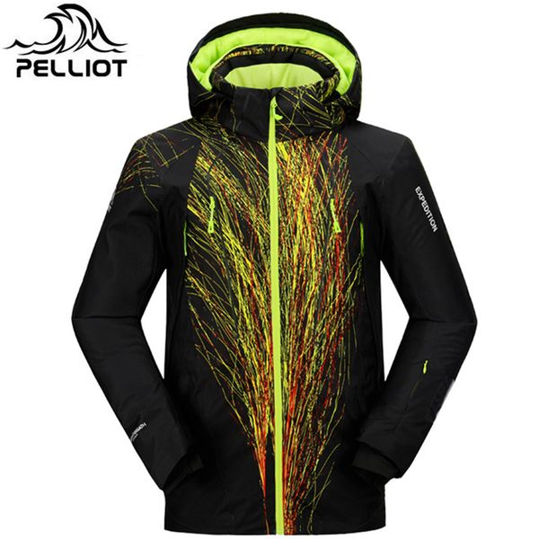 pelliot brand ski jacket men waterproof warm snow winter jacket male super breathable outdoor mountain skiing suit ski coat
pelliot brand ski jacket men waterproof warm snow winter jacket male super breathable outdoor mountain skiing suit ski coat