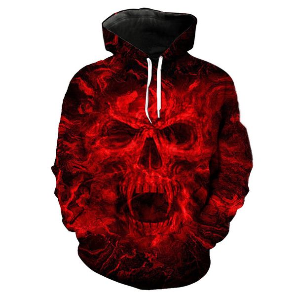 skulls hoodies red hooded 20 style sweatshirts streetwear style pullover plus size sportswear 3d tracksuits plus size, Black
skulls hoodies red hooded 20 style sweatshirts streetwear style pullover plus size sportswear 3d tracksuits plus size, Black