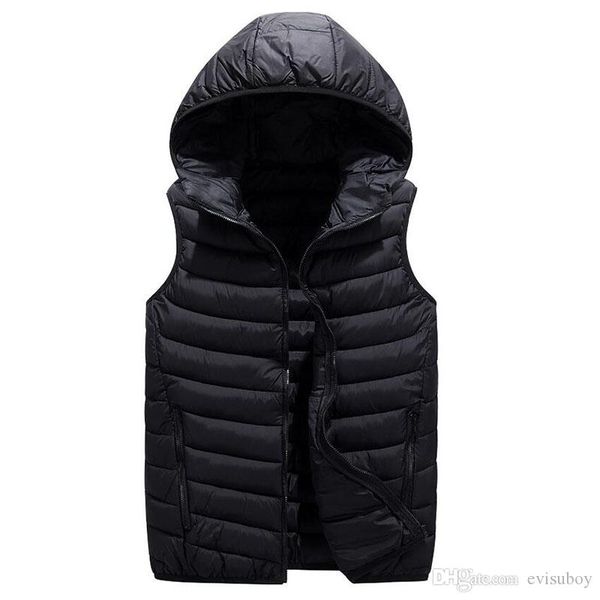 роскошные вниз mens designer winter parka пальто мужчины женщины высокого качества зимняя куртка mens конструктора вниз жилет 4 цвета, Black
роскошные вниз mens designer winter parka пальто мужчины женщины высокого качества зимняя куртка mens конструктора вниз жилет 4 цвета, Black