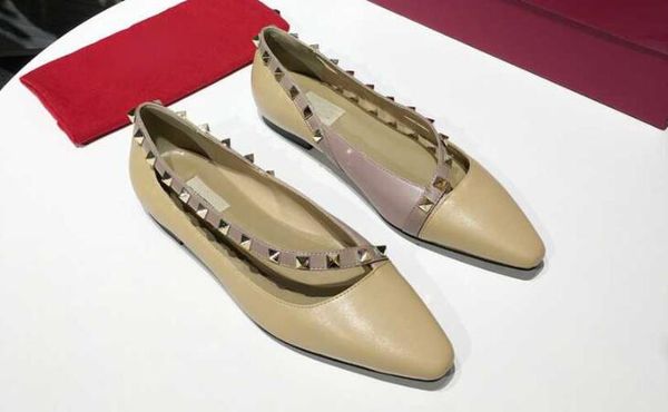 5a 6502180 шпильки матовые светлые овчины ремешок балетки на плоской подошве, 5 мм высота каблука, размер 34-41, dhl бесплатная доставка, Black 
5a 6502180 шпильки матовые светлые овчины ремешок балетки на плоской подошве, 5 мм высота каблука, размер 34-41, dhl бесплатная доставка, Black