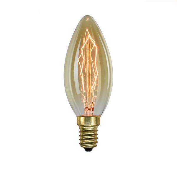 c35 e27 socket 220v~240v 40w lamp tungsten wire edison classic bulb edison bulbs incandescent screw filament bulbs for pendant light lamp
c35 e27 socket 220v~240v 40w lamp tungsten wire edison classic bulb edison bulbs incandescent screw filament bulbs for pendant light lamp