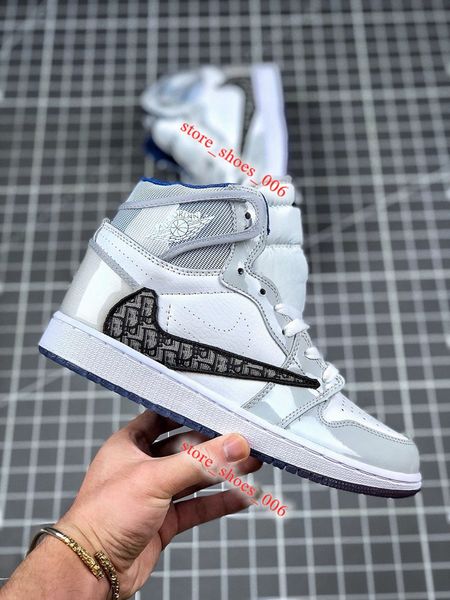 2020 xshfbcl aj 1 high og 1s 2020 new fashion sneakers luxury mens womens basketball shoes sports trainers, Black;red
2020 xshfbcl aj 1 high og 1s 2020 new fashion sneakers luxury mens womens basketball shoes sports trainers, Black;red