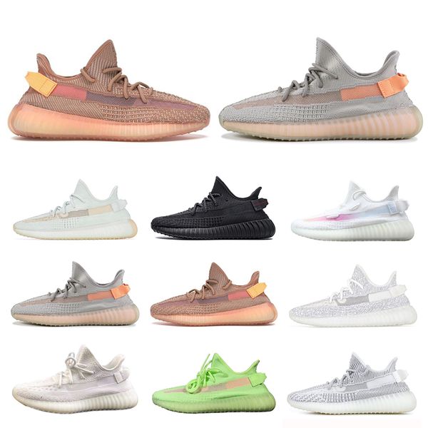 2019 new true form hyperspace clay static reflective mens running shoes kanye west zebra blue tint women trainers sport sneakers size 36-48
2019 new true form hyperspace clay static reflective mens running shoes kanye west zebra blue tint women trainers sport sneakers size 36-48
