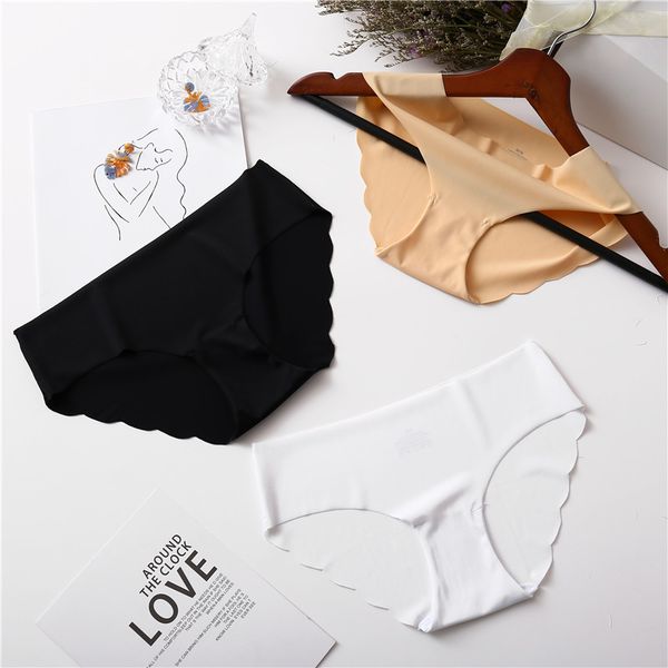 3pcs/lot low-rise seamless panties set for women fashion comfort underwear intimates female briefs lingerie, Black;pink
3pcs/lot low-rise seamless panties set for women fashion comfort underwear intimates female briefs lingerie, Black;pink