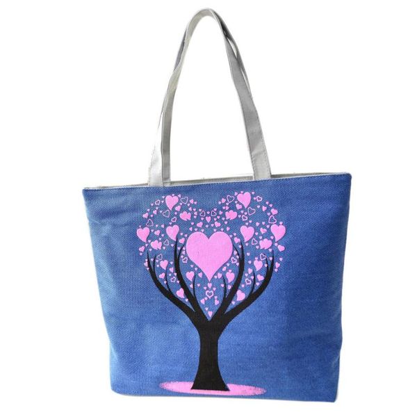 sac pour femme +2017 женщин сумка мода смазливая дерево печати canvas сумки на ремне повседневная сумка женщин болса feminina пункт mujer
sac pour femme +2017 женщин сумка мода смазливая дерево печати canvas сумки на ремне повседневная сумка женщин болса feminina пункт mujer