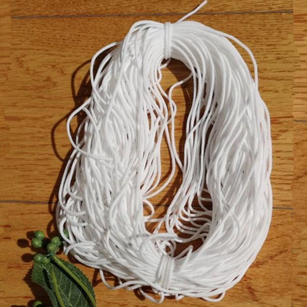 wholesale 1000m l*3mm w elastic mask strap white earloop cord ear tie rope handmade string for mask sewing hanging ear mask strap
wholesale 1000m l*3mm w elastic mask strap white earloop cord ear tie rope handmade string for mask sewing hanging ear mask strap