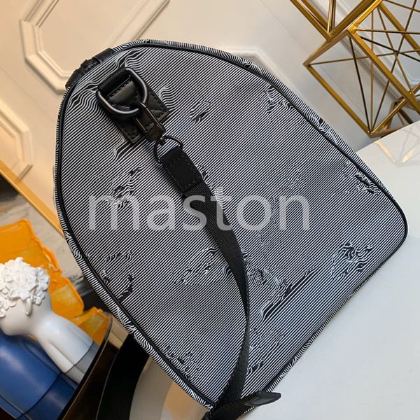 colofull 2020 tote 2colors fantasy keepall silver sport mens bag luggage luxury gram 50 duffle womens key handbags lock mono 2019acee# mwho, Red;black
colofull 2020 tote 2colors fantasy keepall silver sport mens bag luggage luxury gram 50 duffle womens key handbags lock mono 2019acee# mwho, Red;black