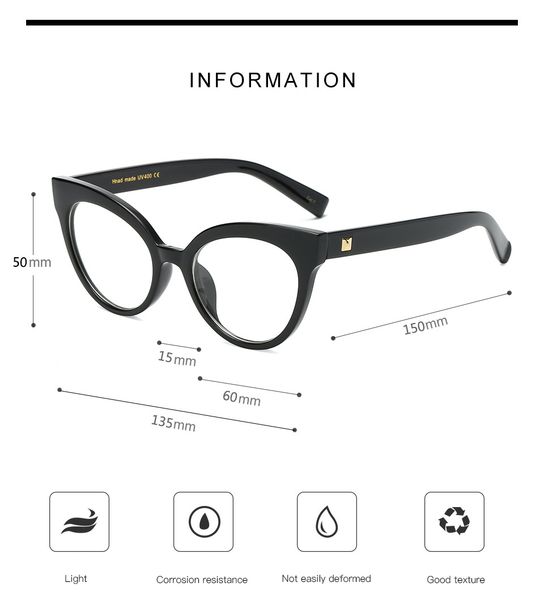 men women luxury designer sunglasses lens optical frame mens retro frame myopia eyeglasses women glasses light ultra glasses goggles mi eanx, White;black
men women luxury designer sunglasses lens optical frame mens retro frame myopia eyeglasses women glasses light ultra glasses goggles mi eanx, White;black