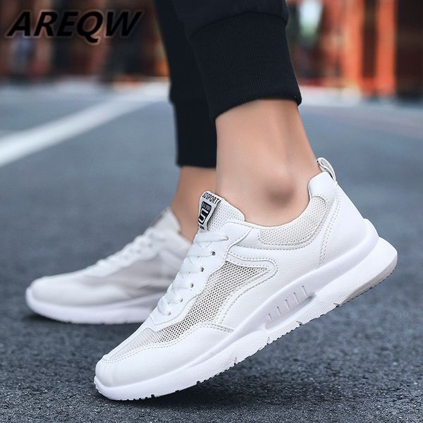 2019 foreign trade tide shoes korean sports and leisure shoes breathable men's mesh mesh surface, Black
2019 foreign trade tide shoes korean sports and leisure shoes breathable men's mesh mesh surface, Black