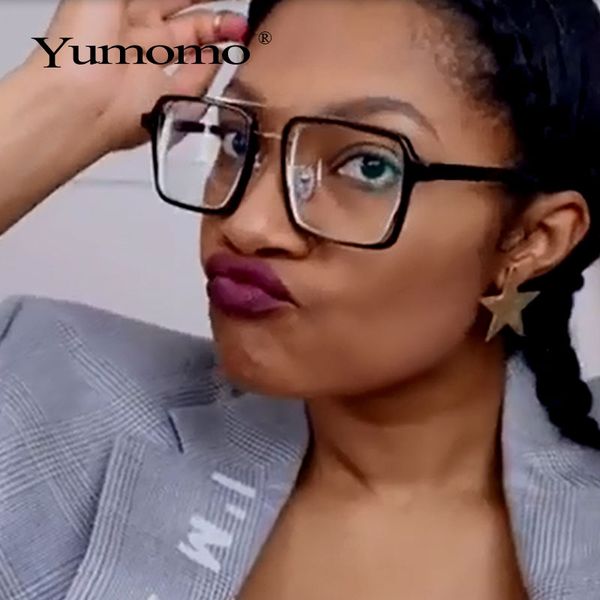 fashion square sunglasses men women vintage glasses frame oversized anti blue eyeglass frames men eyewear, White;black
fashion square sunglasses men women vintage glasses frame oversized anti blue eyeglass frames men eyewear, White;black