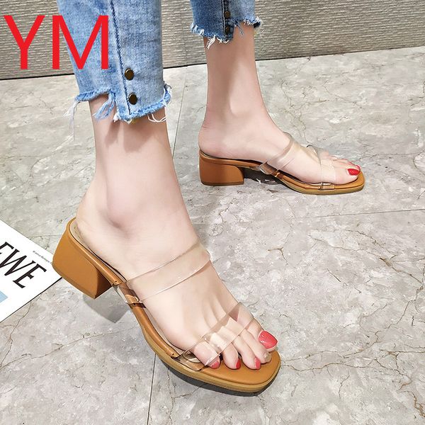 sandals for women plus size 35-40 open toe platform sandals women transparency pvc slide wedges shoes woman 2020 new arrivals, Black
sandals for women plus size 35-40 open toe platform sandals women transparency pvc slide wedges shoes woman 2020 new arrivals, Black