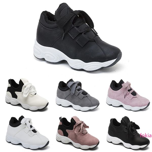 non-brand running shoes for women chaussures white black pink grey suede fashion sports sneakers 36-40 style 293
non-brand running shoes for women chaussures white black pink grey suede fashion sports sneakers 36-40 style 293