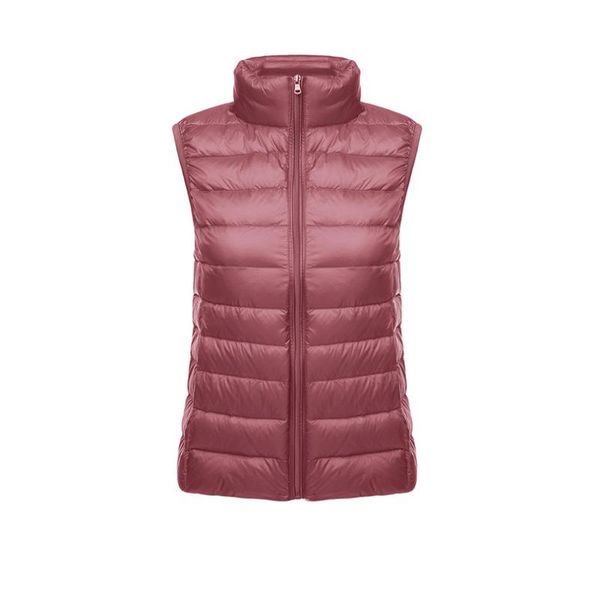 winter women vest women slim collar vest large size slim sleeveless jacket waistcoat warm jacket plus size 3xl, Black
winter women vest women slim collar vest large size slim sleeveless jacket waistcoat warm jacket plus size 3xl, Black