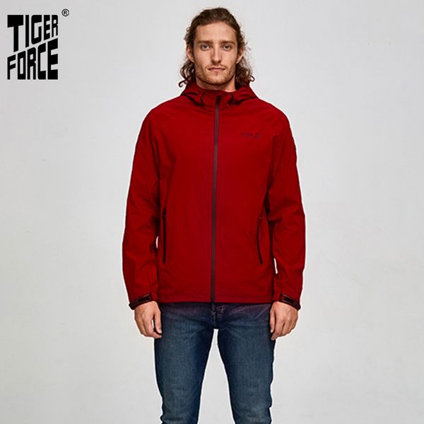 tiger force 2019 новых людей весна куртка с капюшоном повседневная ветровка плюс размер мода bomber jacket человек ветрозащитный пальто верх, Black;brown
tiger force 2019 новых людей весна куртка с капюшоном повседневная ветровка плюс размер мода bomber jacket человек ветрозащитный пальто верх, Black;brown