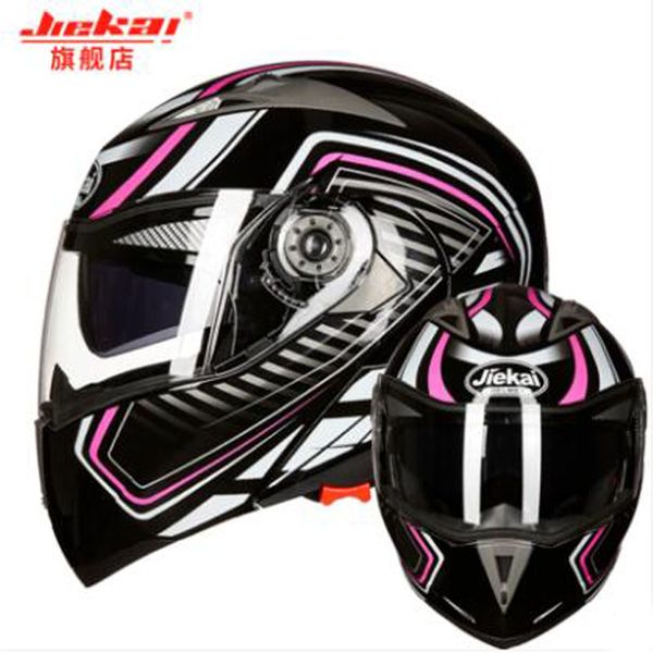 2019 new jiekai jk105 motorcycle helmet men/women flip up helmet dual visor full face winter antifog electric moto safety
2019 new jiekai jk105 motorcycle helmet men/women flip up helmet dual visor full face winter antifog electric moto safety
