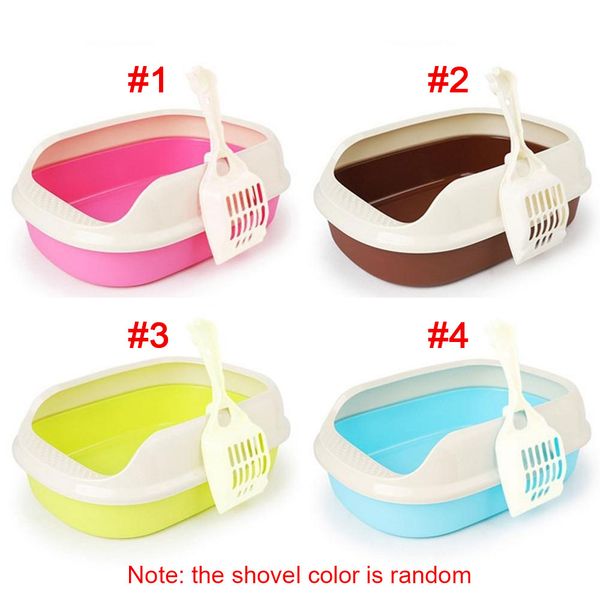 cat litter shovel plastic cute anti-breaking dog toilet cleaning pet supplies crack-proof pets shatter-resistant home
cat litter shovel plastic cute anti-breaking dog toilet cleaning pet supplies crack-proof pets shatter-resistant home
