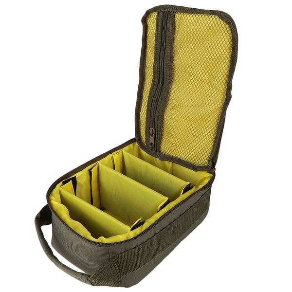 600d outdoor fishing storage bag 4 layer adjustable multifunction handbag fishing line reel lure hook accessary bags
600d outdoor fishing storage bag 4 layer adjustable multifunction handbag fishing line reel lure hook accessary bags