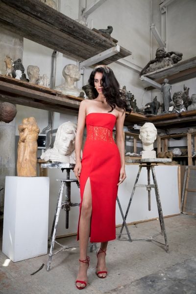 cy red strapless dresse backless open fork bandage dress elegant fashion celebrity party dress lade see-through women, Black;gray
cy red strapless dresse backless open fork bandage dress elegant fashion celebrity party dress lade see-through women, Black;gray