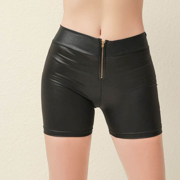 pu leather shorts women zipper red black high waist shorts gil clubwear autumn winter women, White;black
pu leather shorts women zipper red black high waist shorts gil clubwear autumn winter women, White;black