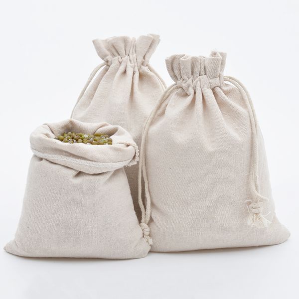 canvas drawstring bags jewelry bags 100% natural cotton gift packaging bag laundry favor sack fashion jewelry linen pouches by dhl, Pink;blue
canvas drawstring bags jewelry bags 100% natural cotton gift packaging bag laundry favor sack fashion jewelry linen pouches by dhl, Pink;blue