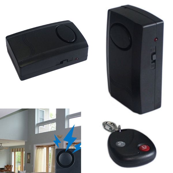 motorcycle motorbike scooter anti-theft security alarm with remote control vibration alarm keychain for door /window
motorcycle motorbike scooter anti-theft security alarm with remote control vibration alarm keychain for door /window