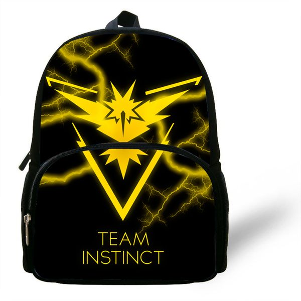 12inch fashion kids backpacks team mystic bag for children team instinct backpack for boys girls
12inch fashion kids backpacks team mystic bag for children team instinct backpack for boys girls