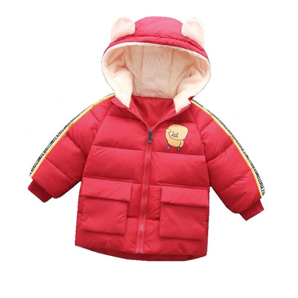 новые детские детская одежда хлопка-проложенный пальто с капюшоном зимой outerwears мальчиков и девочек куртки теплую одежду, Blue;gray
новые детские детская одежда хлопка-проложенный пальто с капюшоном зимой outerwears мальчиков и девочек куртки теплую одежду, Blue;gray