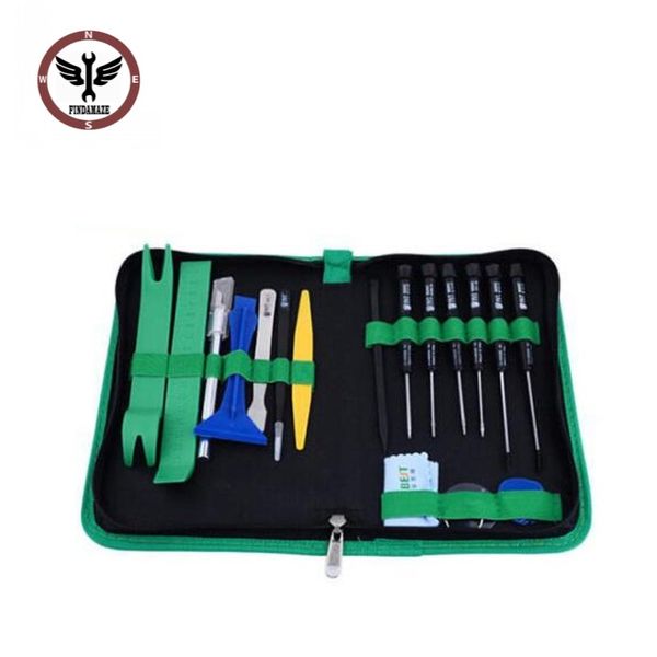 22-in-1 multi-function mobile phone disassemble kit / mobile pc repair tool set / screwdriver repair tool screwdriver set
22-in-1 multi-function mobile phone disassemble kit / mobile pc repair tool set / screwdriver repair tool screwdriver set
