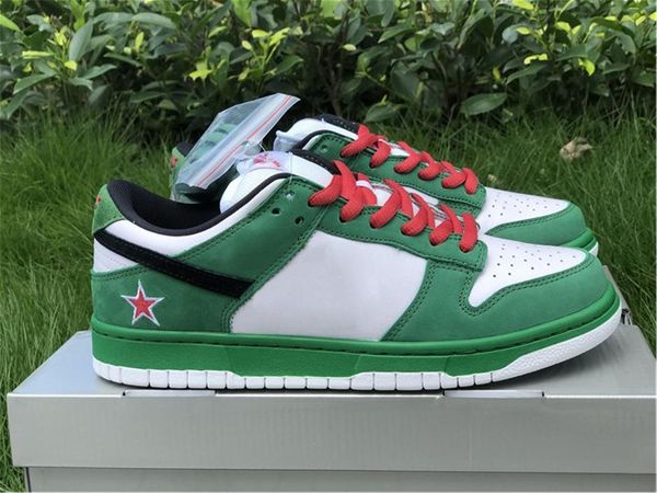 dunk low pro sb heineken 304292-302 limited мужчины женщина скейтборд обувь спорт тапок с оригинальной коробкой top версия
dunk low pro sb heineken 304292-302 limited мужчины женщина скейтборд обувь спорт тапок с оригинальной коробкой top версия