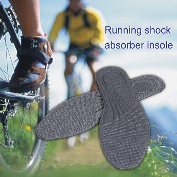 selling 1 pair sports shoes insoles massage absorption ortcs arch pain relief sneakers insoles -b5, Black
selling 1 pair sports shoes insoles massage absorption ortcs arch pain relief sneakers insoles -b5, Black