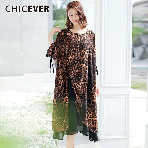 chicever patchwork womens dresses o neck half sleeve lace up patchwork chiffon dress female spring 2019 vintage fashion, Black;gray
chicever patchwork womens dresses o neck half sleeve lace up patchwork chiffon dress female spring 2019 vintage fashion, Black;gray