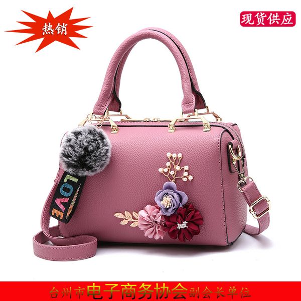 imitation flowers women's bag handbag bag women's 2020 new style fashion shoulder stereo flower wholesale
imitation flowers women's bag handbag bag women's 2020 new style fashion shoulder stereo flower wholesale