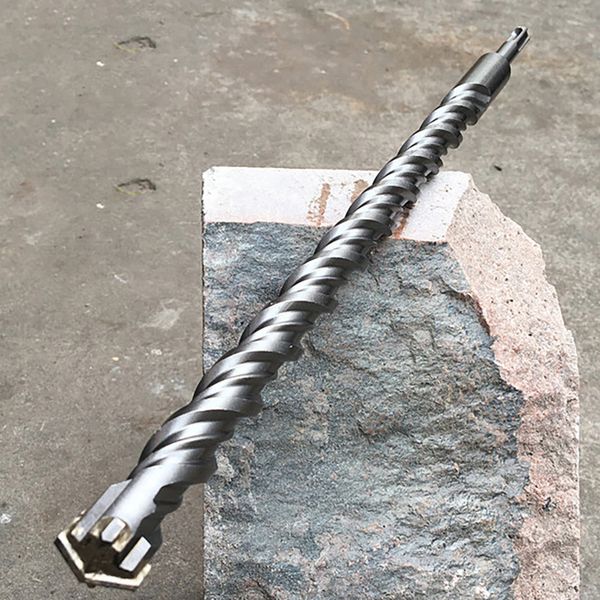 350mm tungsten carbide tip hammer drill sds plus masonry hammer drill bit 12mm 14mm diameter
350mm tungsten carbide tip hammer drill sds plus masonry hammer drill bit 12mm 14mm diameter