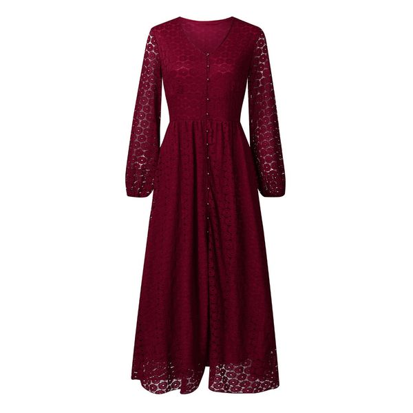 casual vintage dress women lace half sleeve party dress cocktail prom ballgown fancy vestido nochevieja 2019 #y2, Black;gray
casual vintage dress women lace half sleeve party dress cocktail prom ballgown fancy vestido nochevieja 2019 #y2, Black;gray