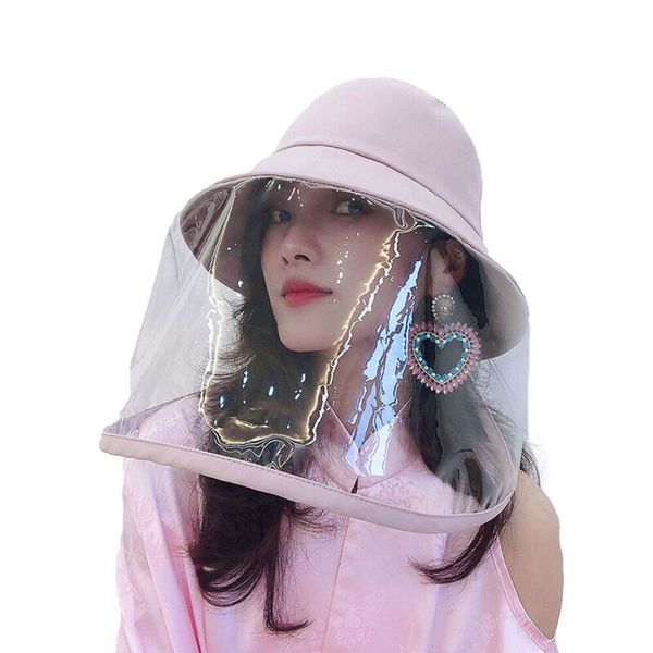 new women men anti-spitting anti-viru cap cover outdoor fisherman hat splash-proof bucket hats, Blue;gray
new women men anti-spitting anti-viru cap cover outdoor fisherman hat splash-proof bucket hats, Blue;gray