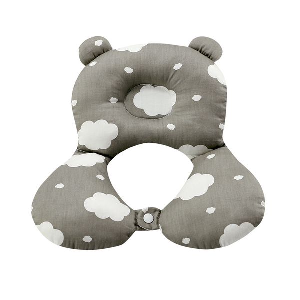 toddle car seat head support u-shape travel pilllow infant car seat protector baby stroller neck cushion
toddle car seat head support u-shape travel pilllow infant car seat protector baby stroller neck cushion
